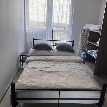 Dąbrowa GórniczaLook Of Dreams - Apartament W Superjednostceアパートメント エクステリア 写真