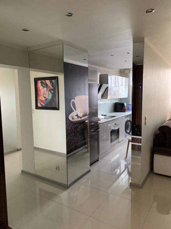 Dąbrowa GórniczaLook Of Dreams - Apartament W Superjednostceアパートメント エクステリア 写真