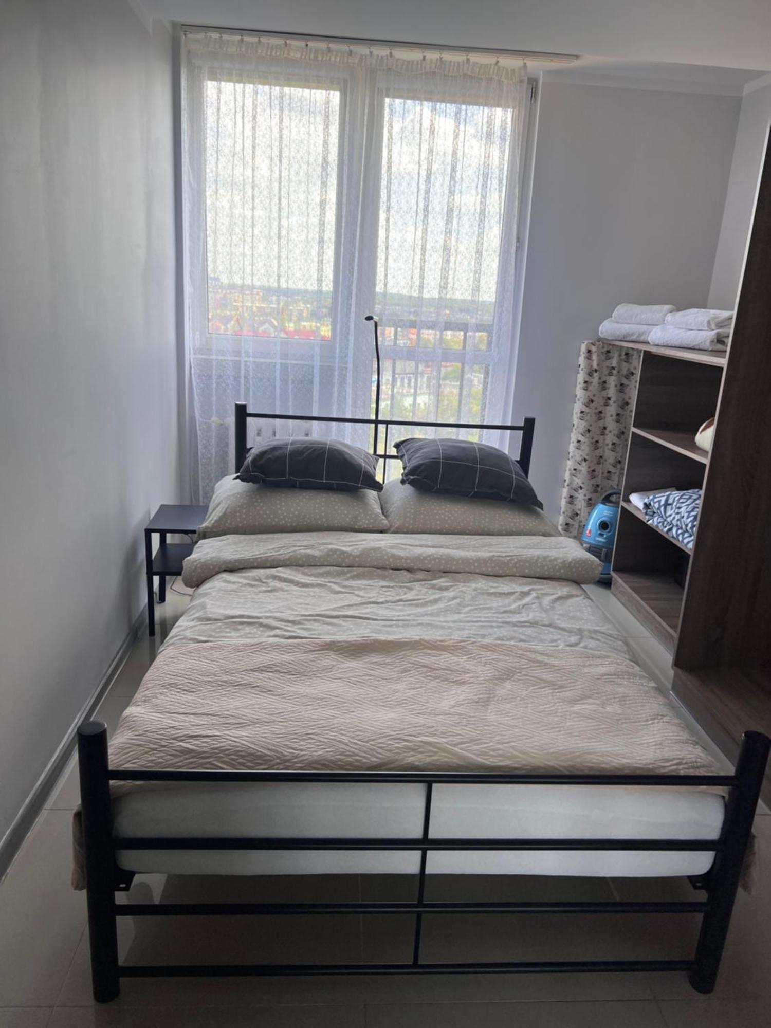 Dąbrowa GórniczaLook Of Dreams - Apartament W Superjednostceアパートメント エクステリア 写真