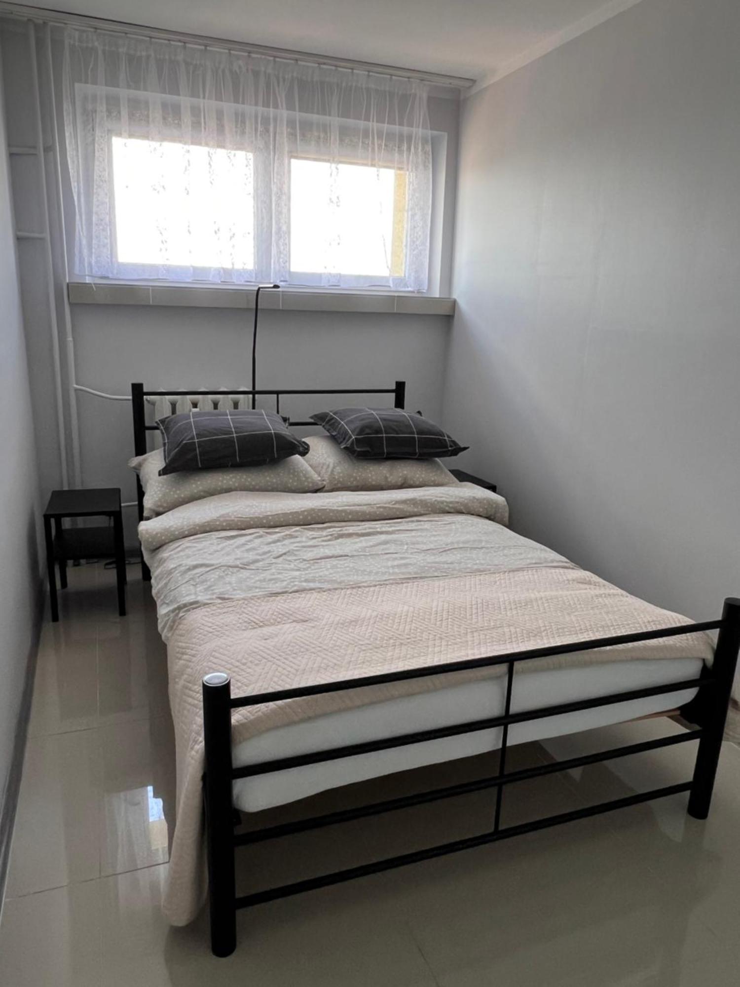 Dąbrowa GórniczaLook Of Dreams - Apartament W Superjednostceアパートメント エクステリア 写真