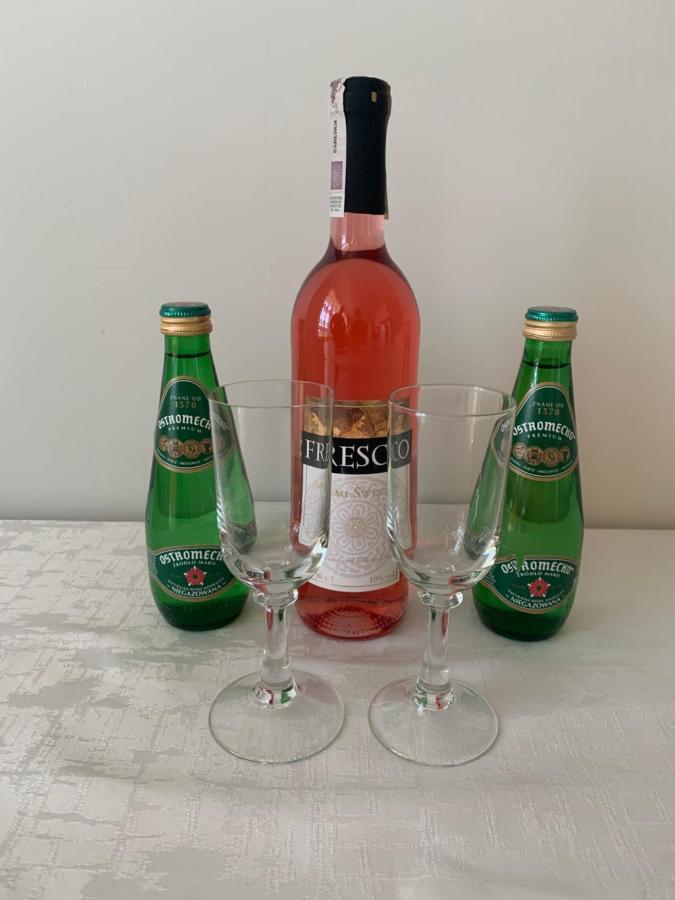 Dąbrowa GórniczaLook Of Dreams - Apartament W Superjednostceアパートメント エクステリア 写真