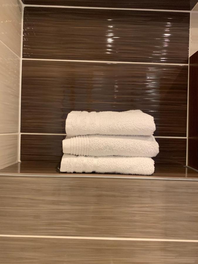 Dąbrowa GórniczaLook Of Dreams - Apartament W Superjednostceアパートメント エクステリア 写真