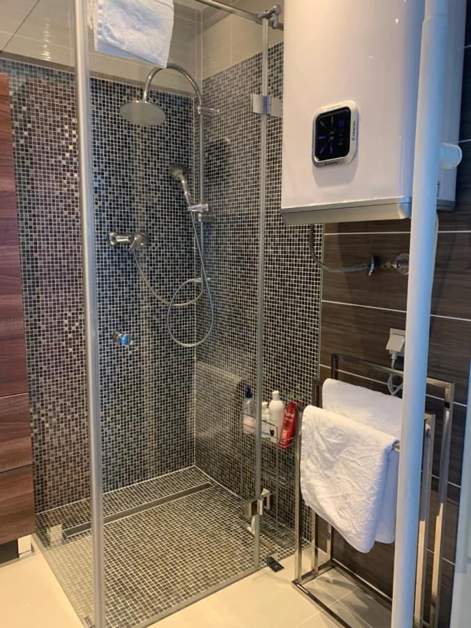 Dąbrowa GórniczaLook Of Dreams - Apartament W Superjednostceアパートメント エクステリア 写真